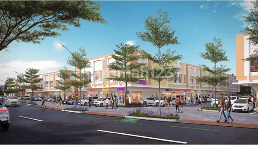 Arcadia Grande Paramount Land - Image 2