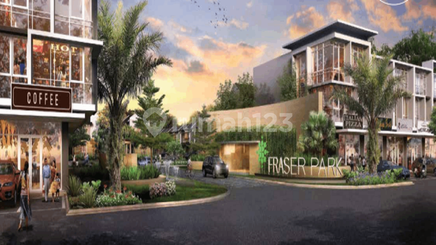 Ciputra Cibubur - Image 2