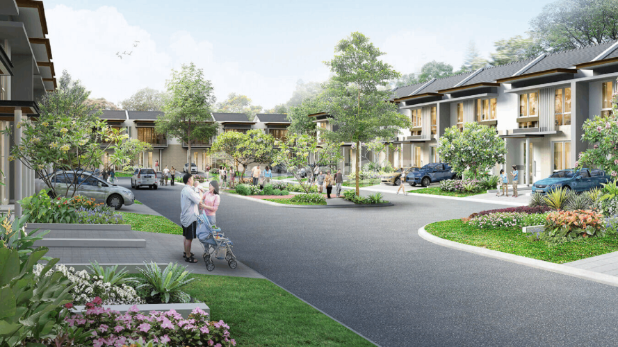 Ciputra Cibubur - Image 3