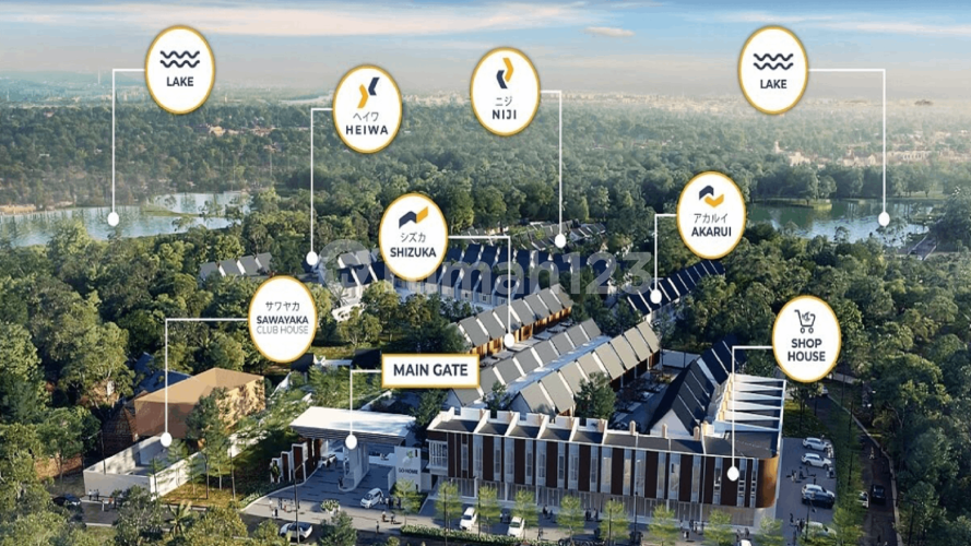 GoHome Residence - Image 2