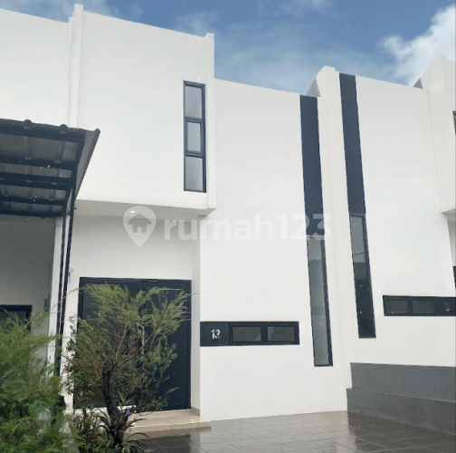 Type 48/116 di Kaze Living