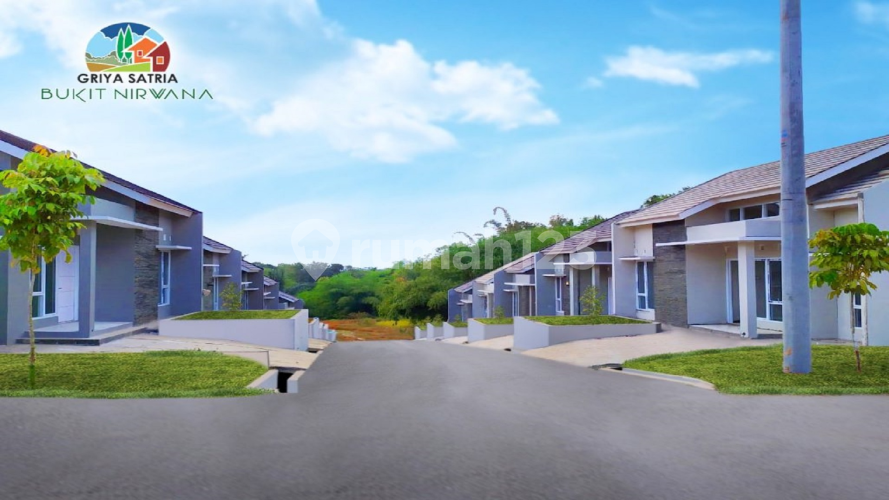 Griya Satria Bukit Nirwana - Image 2