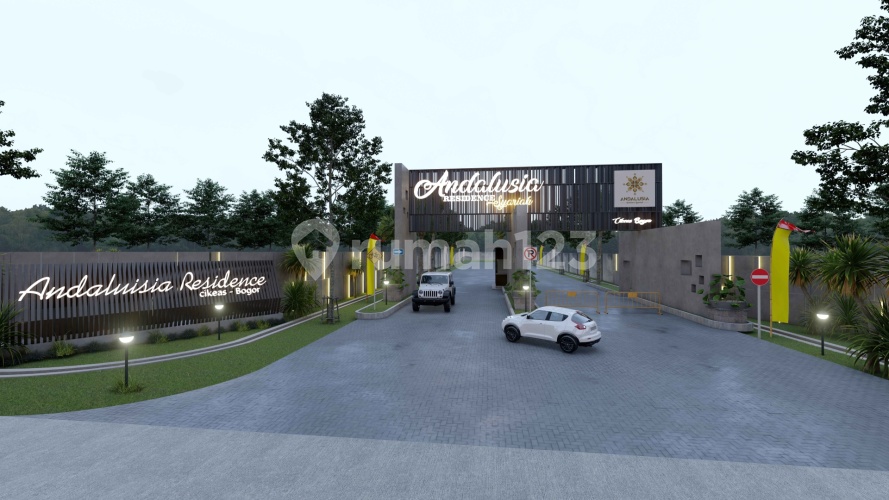 Andalusia Residence - Image 2