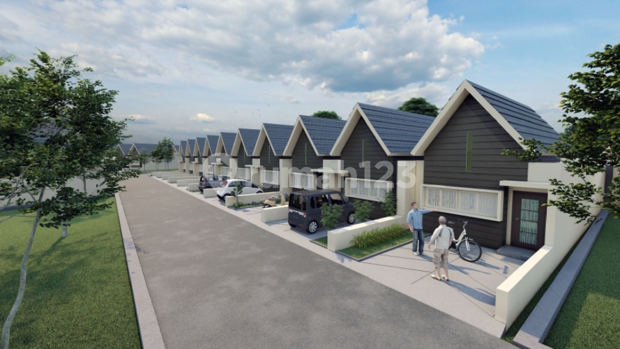 Andalusia Residence - Image 9