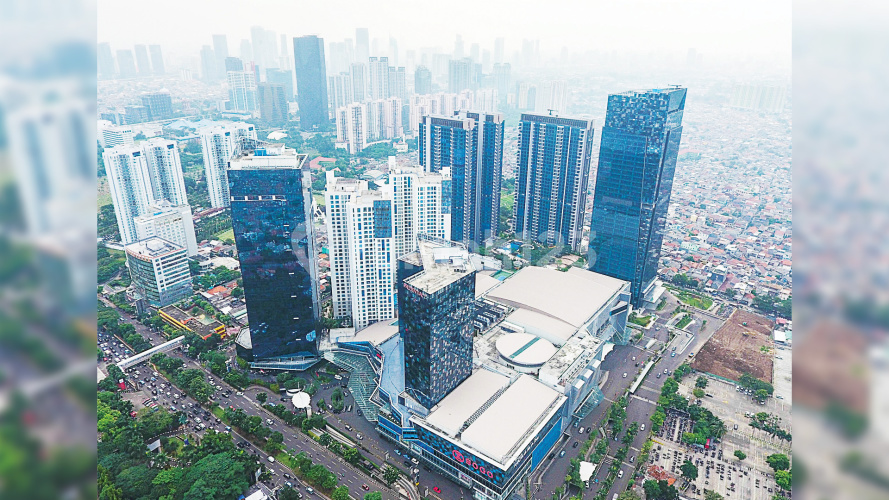 Pakuwon Tower, Kota Kasablanka - Image 2