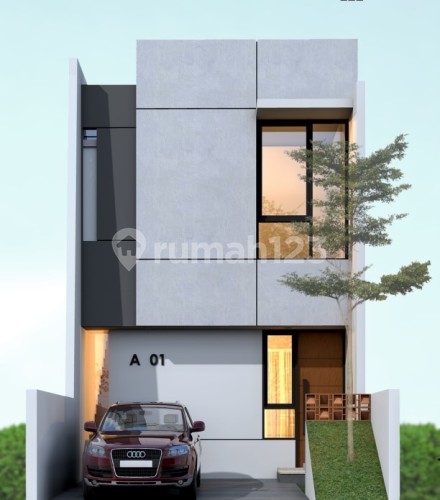 Summer Breeze B di Grand Al Ihsan Premiere