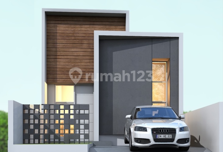 The Spring di Grand Al Ihsan Premiere