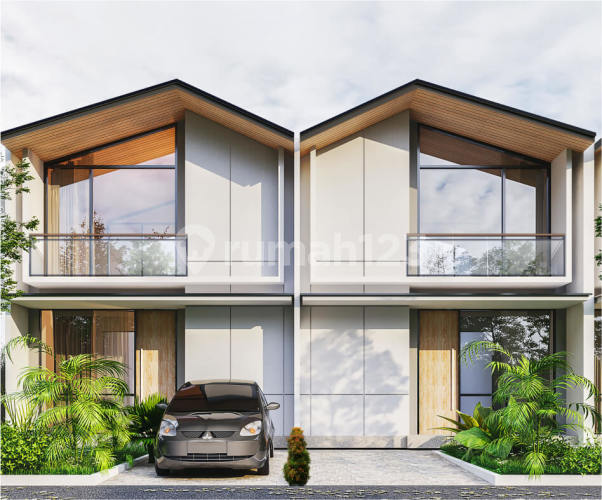 Parc Residence di Cendana Parc