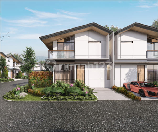 Parc Sanctuary di Cendana Parc