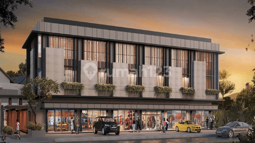 Bali Resort Extension - Image 2