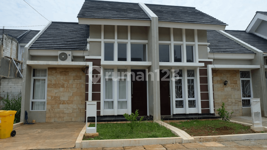 Botania Lake Residence - Image 3