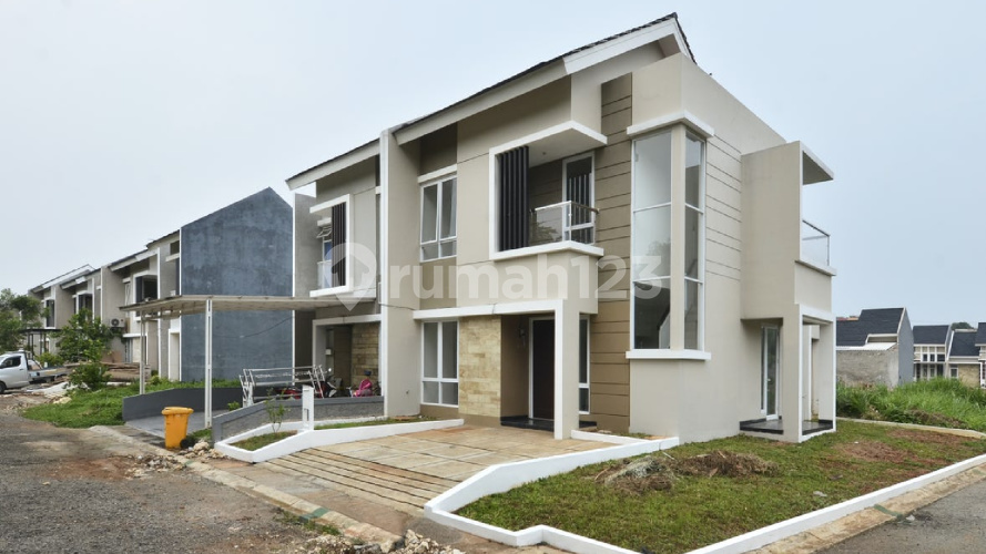 Botania Lake Residence - Image 5