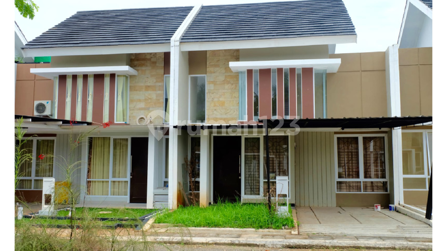 Botania Lake Residence - Image 6