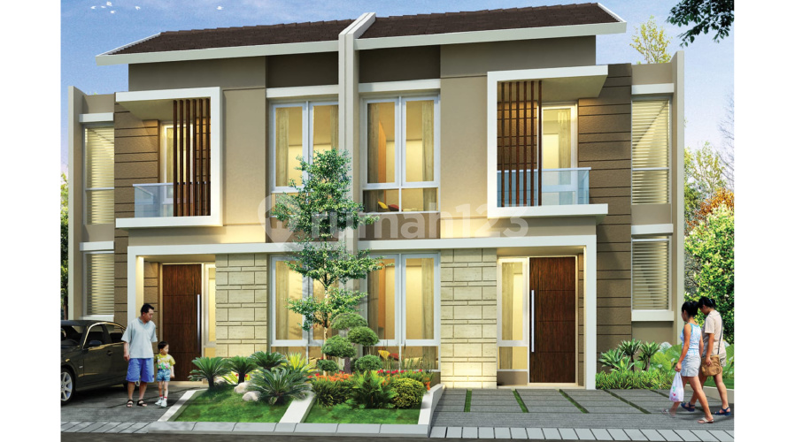 Botania Lake Residence - Image 7