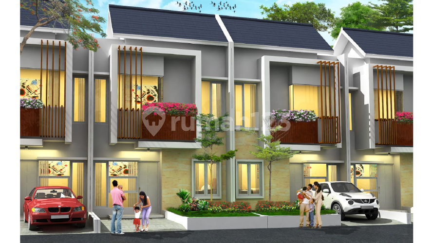 Botania Lake Residence - Image 8