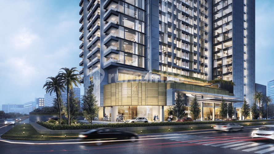 31 Sudirman Suites - Image 2