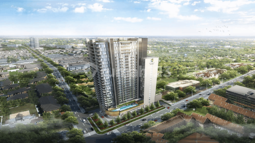 31 Sudirman Suites - Image 3