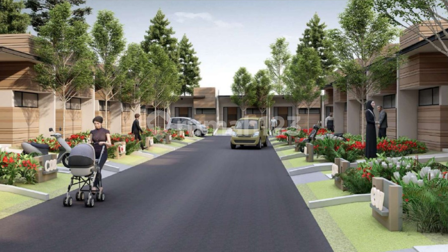 Ikon Tenjo Resort Homes - Image 2