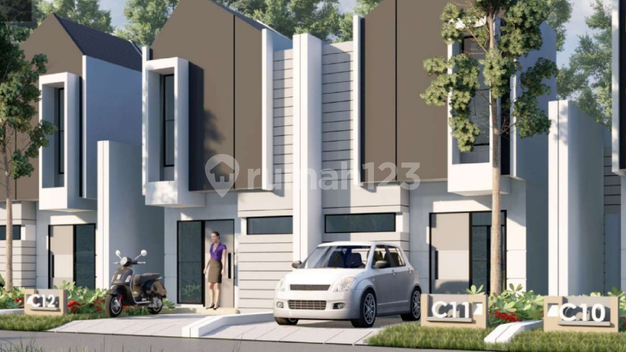 Ikon Tenjo Resort Homes - Image 3