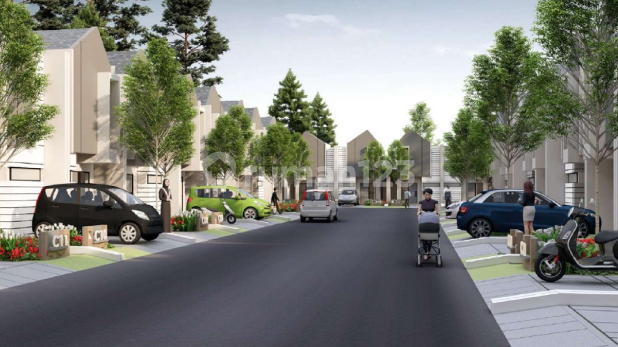 Ikon Tenjo Resort Homes - Image 4