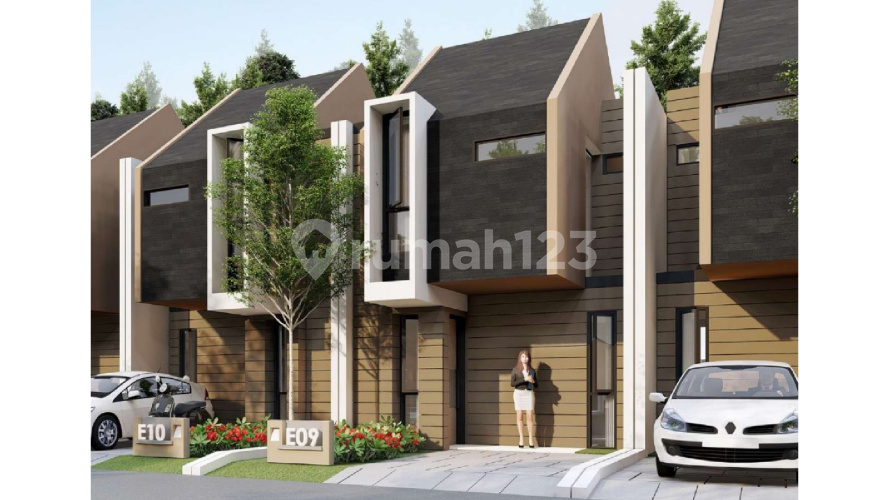 Ikon Tenjo Resort Homes - Image 5