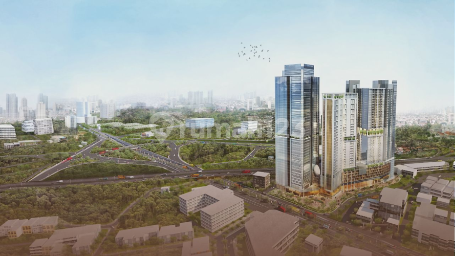 Capital Square Residence - Image 3