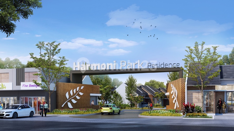 Harmoni Park Residence - Image 2