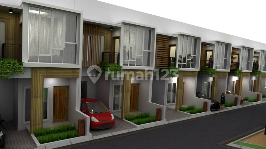 Cinere Loft - Image 2