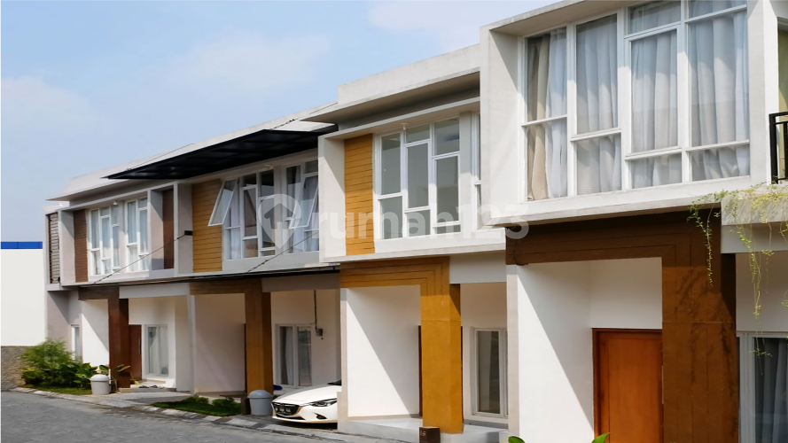 Cinere Loft - Image 3