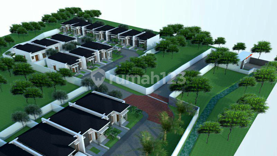 Ortensia Mountain View - Image 2