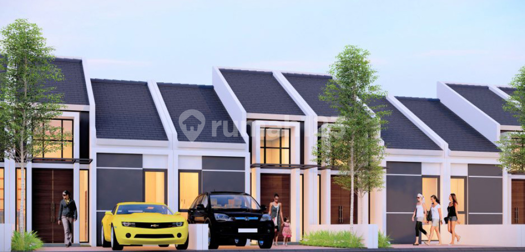 Golden East Kebomas - Image 2