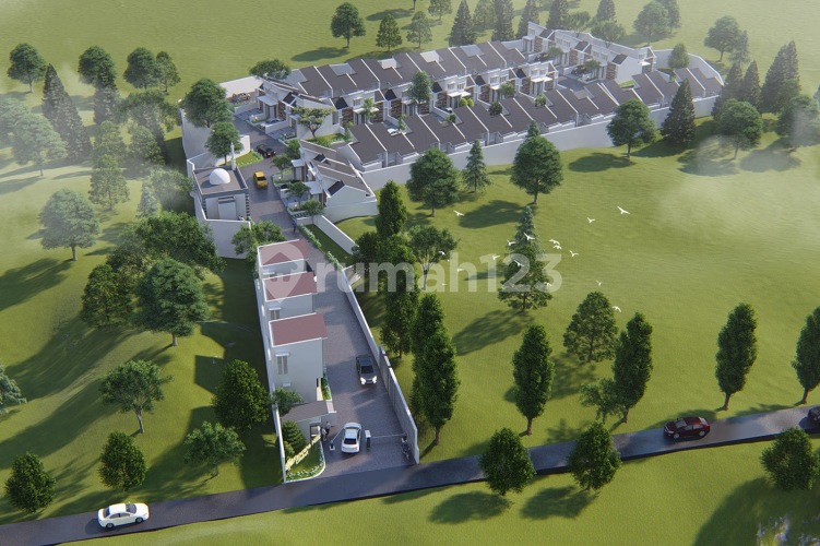 Kencana Hills Cilebut - Image 2