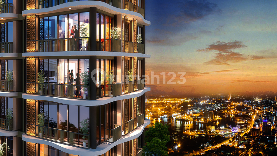 Wahid Private Residence - Image 2