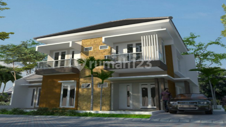 Grand Teratai - Image 2