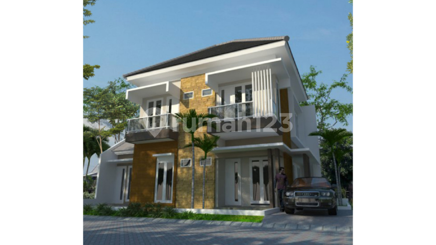 Ibiza di Grand Teratai