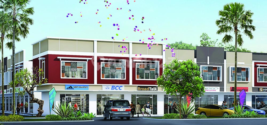 Ruko D'Java - Image 2