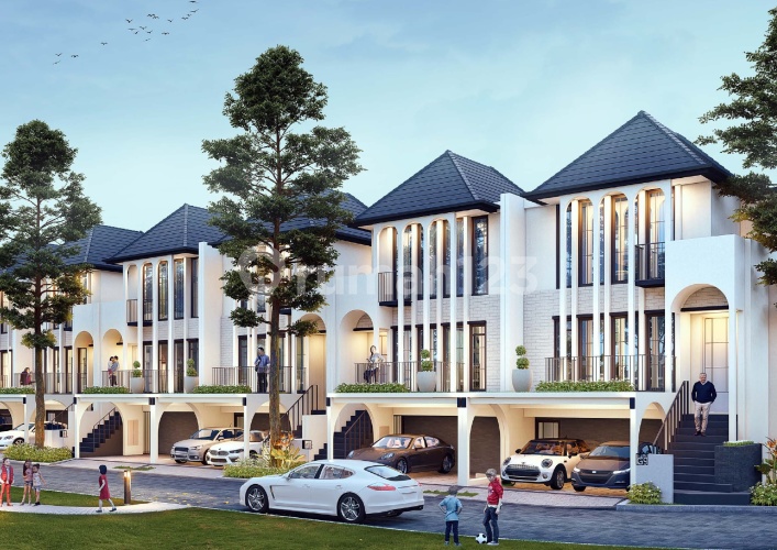 Aether Greenwich Park BSD - Image 2