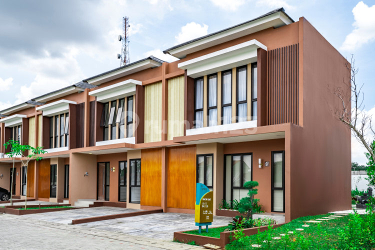 Type 84 di Seion Serang 