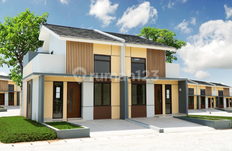 Standard di Seion Serang 