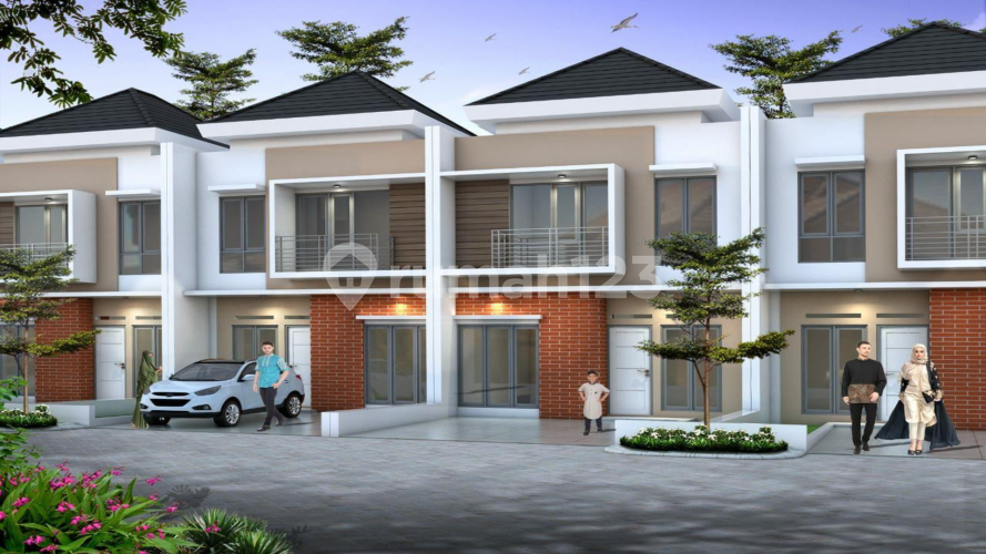Mulia Residence 2 - Image 2