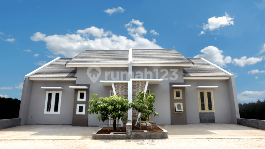 Green Le Mirage - Image 2