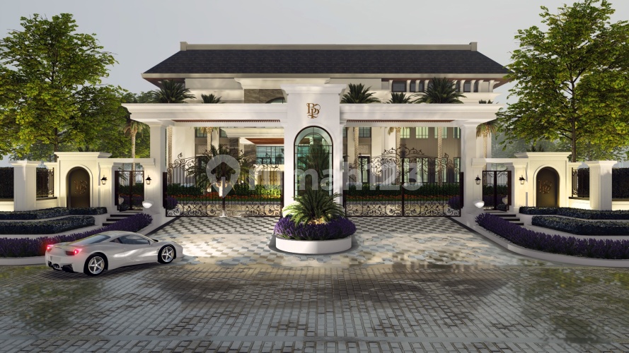 Bukit Podomoro Jakarta - Image 4