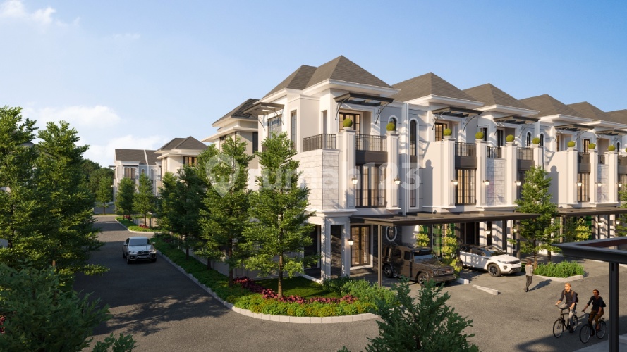 Bukit Podomoro Jakarta - Image 5