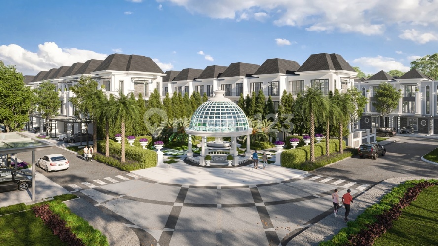 Bukit Podomoro Jakarta - Image 6