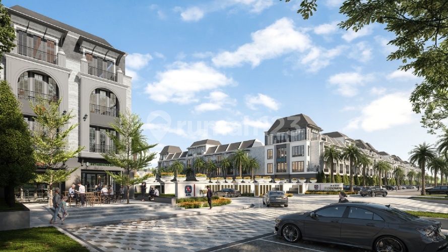 Bukit Podomoro Jakarta - Image 7