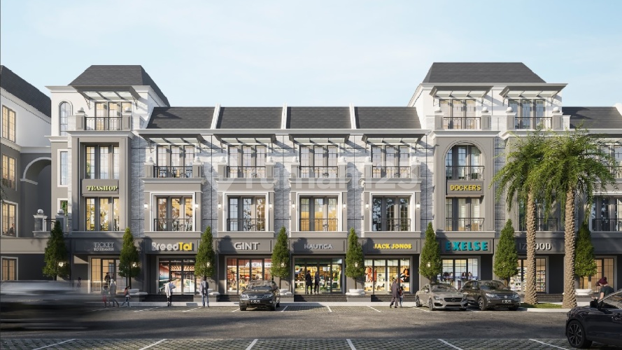 Bukit Podomoro Jakarta - Image 8