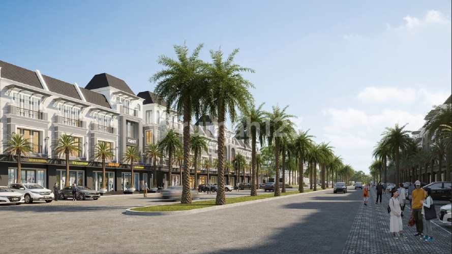 Bukit Podomoro Jakarta - Image 9