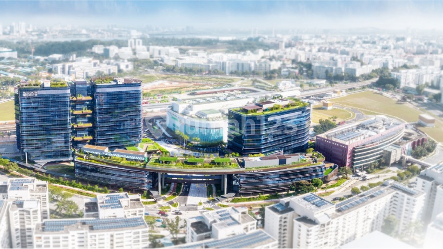 Woods Square - Image 4