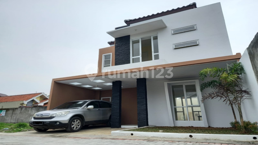 Xaviera Townhouse - Image 3