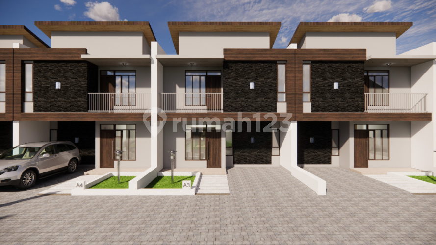 Xaviera Townhouse - Image 5